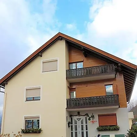Kraker 3* Hermagor-Pressegger See