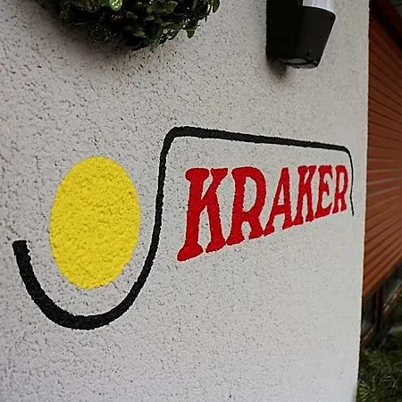 Hotel Kraker Hermagor-Pressegger See