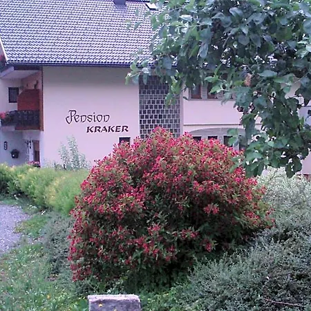 Kraker Hotel 3*
