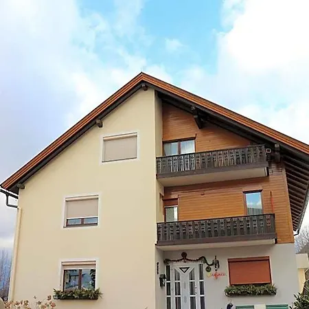 Hotel Kraker 3*