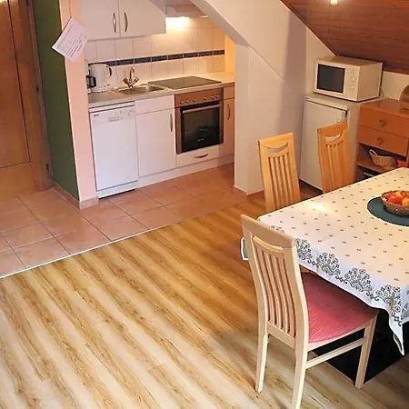 Kraker 3* Hermagor-Pressegger See