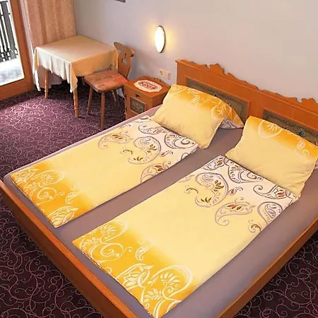 Kraker 3* Hermagor-Pressegger See