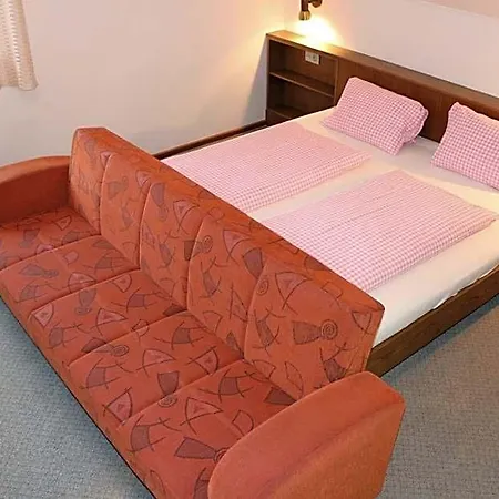 Hotel Kraker 3*
